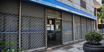 INSS alerta para golpes relativos à revisão da vida toda