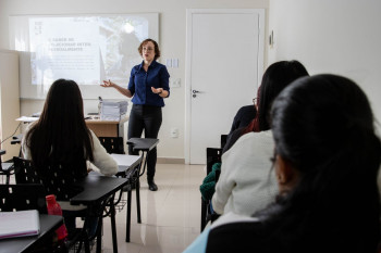 Itaquá abre 2ª chamada do curso preparatório para o Enem até quarta (24)