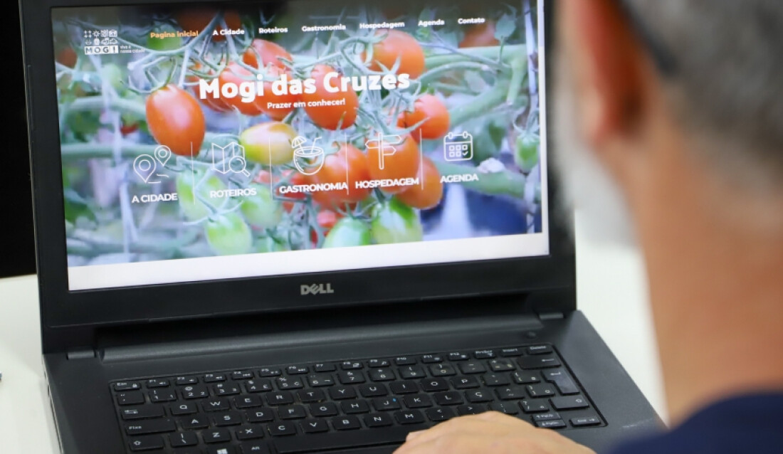 Novo site do Turismo e guia da cidade destacam os atrativos para visitar Mogi 