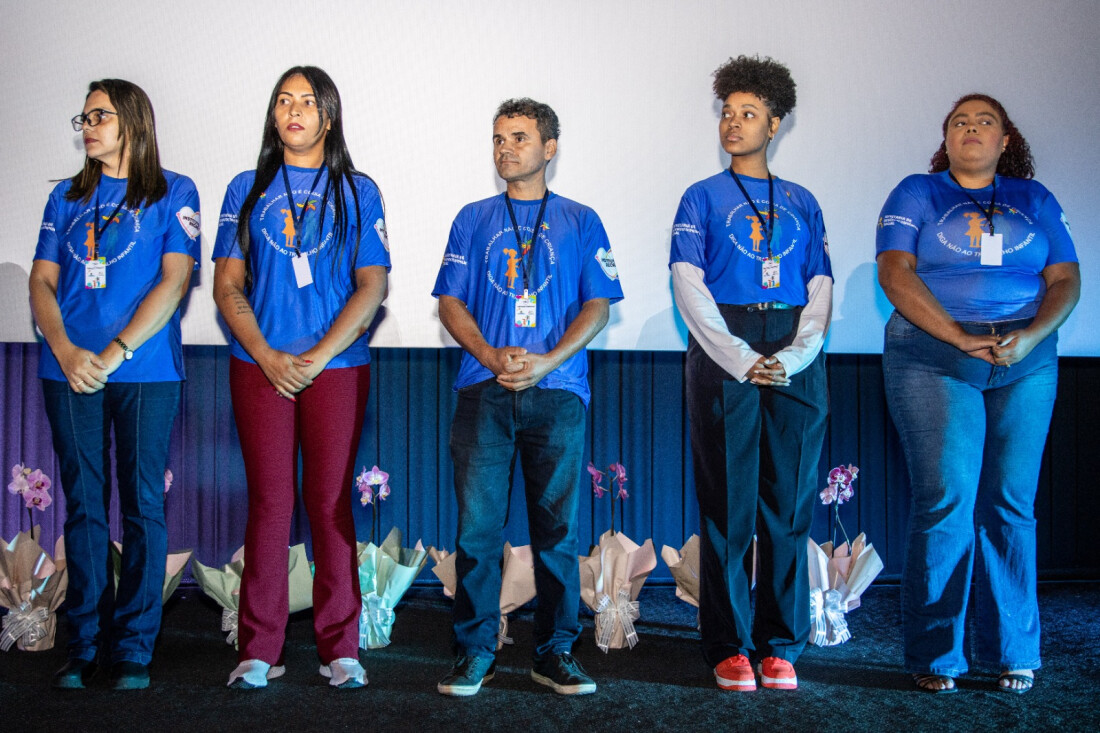 Itaquá lança Programa de Erradicação do Trabalho Infantil