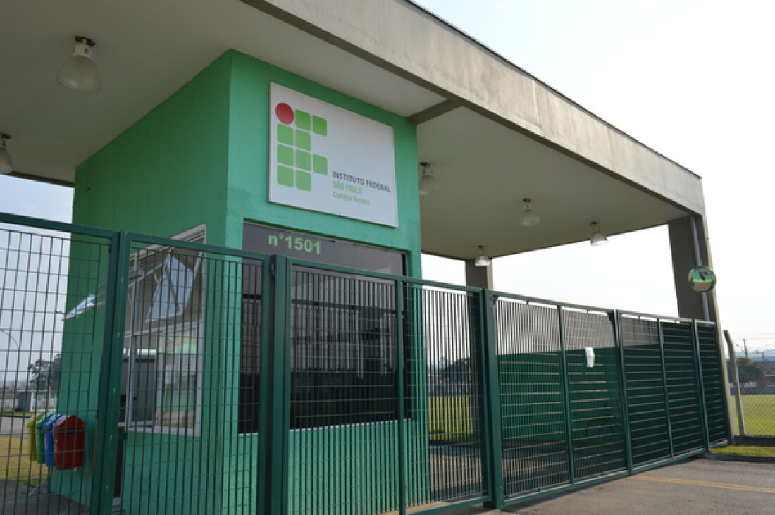 Greve mantém paralisação das atividades no IFSP de Itaquá e Suzano