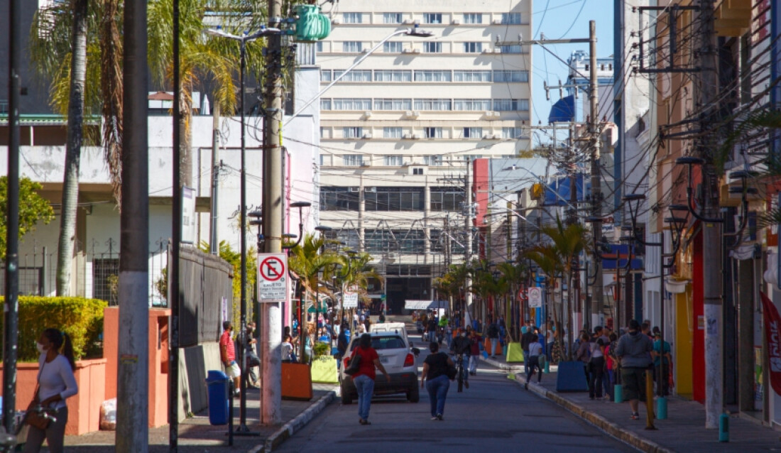 Entidades preveem crescimento de 2% a 10% nas vendas no Dia das Mães