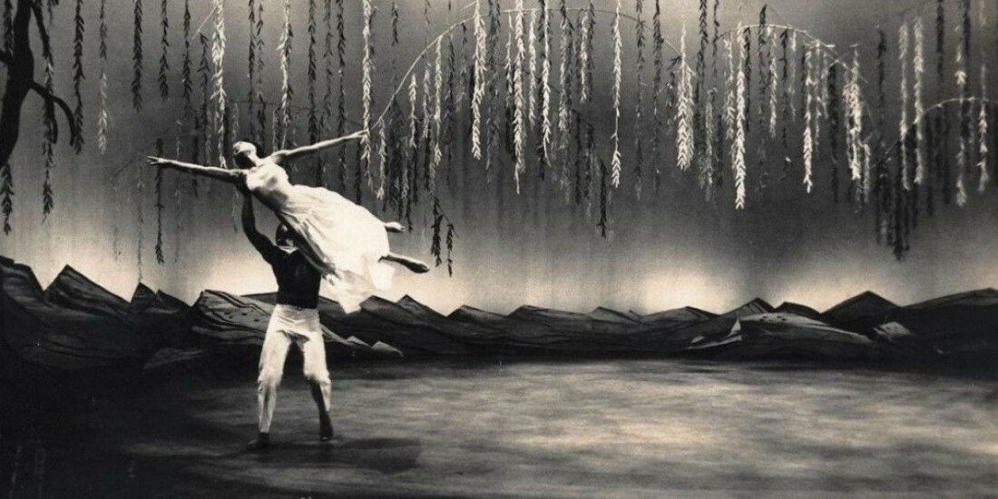 Mostra lembra artistas negros que passaram pelo Municipal de São Paulo