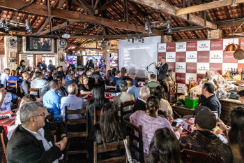 9º Café de Negócios das Indústrias de Guararema abre inscrições