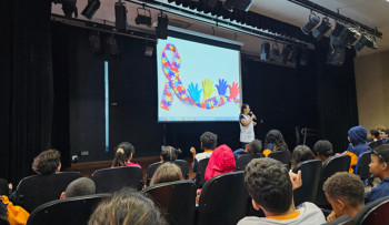 Educação de Mogi promove ações de conscientização sobre o TEA