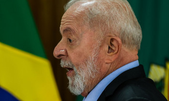 “Não há divergência que não possa ser superada", afirma Lula