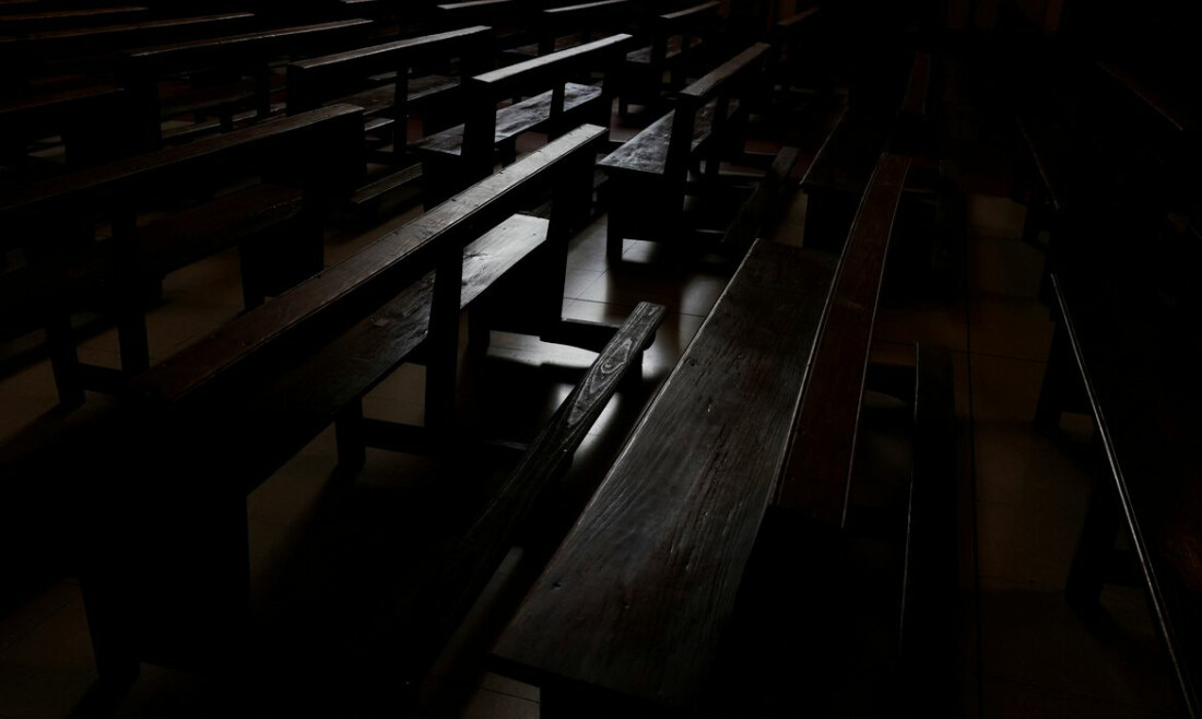 Espanha cria fundo para vítimas de abuso sexual de padres católicos