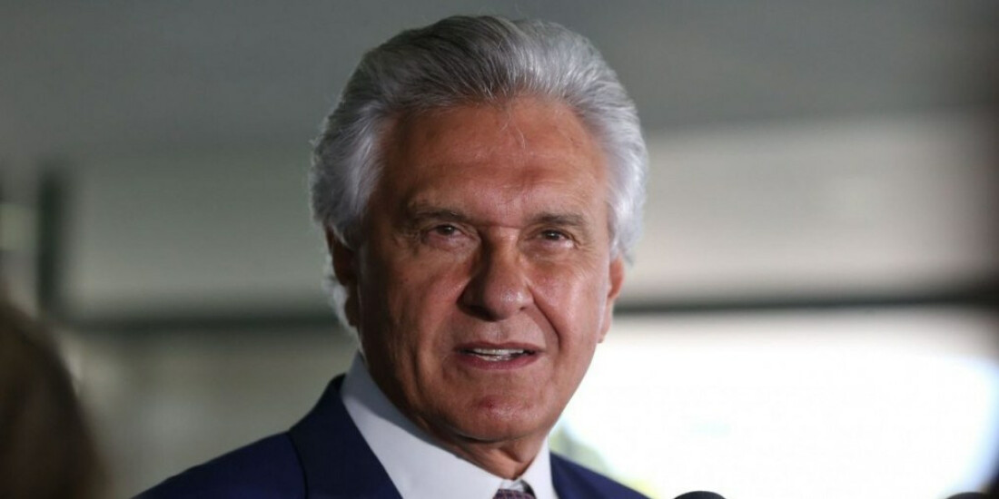 Governador de Goiás passa por cirurgia em hospital de São Paulo