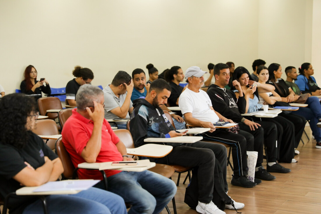 'Emprego Agora' de Ferraz realiza nova seleção nesta sexta-feira para 233 vagas