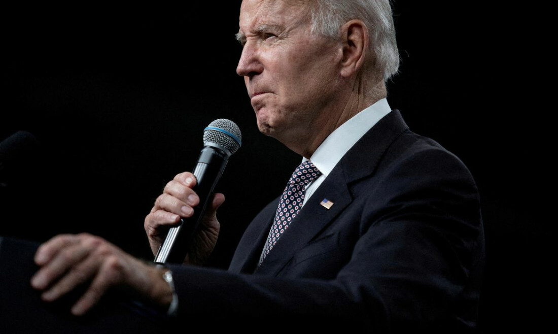 Biden sanciona lei que pode proibir TikTok nos EUA