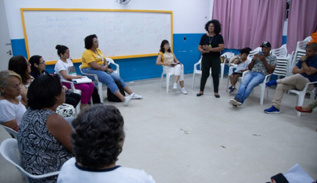 Curso de formação cidadã Lidera Mogi está com inscrições abertas 