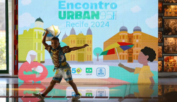Mogi leva “Programa Mogi – Cidade da Criança” para evento nacional da Urban95