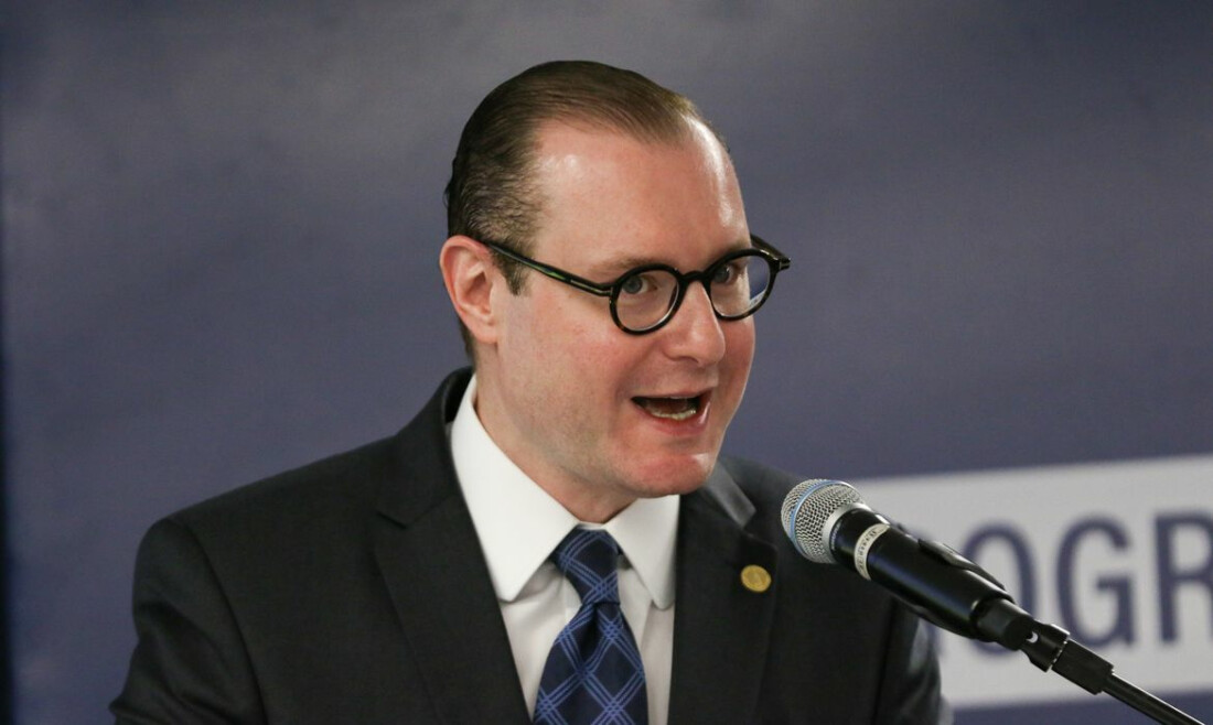 Zanin será relator de ação do governo contra desoneração