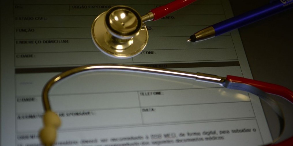 ANS: saúde suplementar registra resultado negativo de R$ 2,5 bilhões