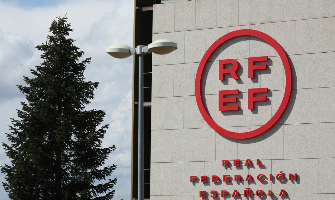 Governo espanhol criará comitê para supervisionar federação de futebol
