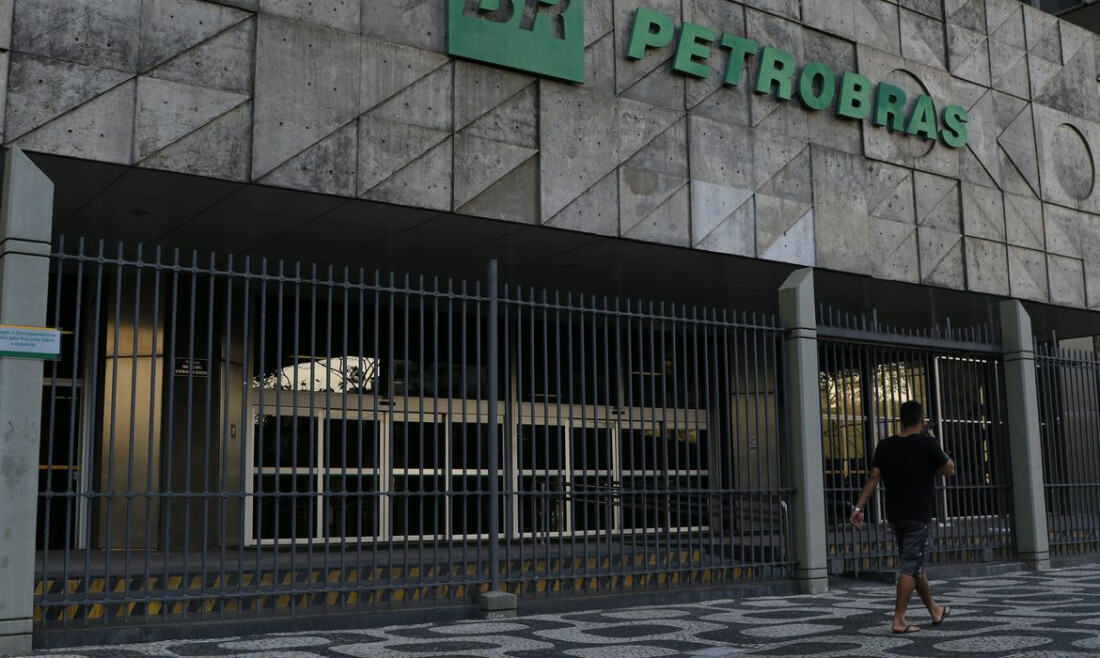 Petrobras irá distribuir R$ 21,95 bi em dividendos extraordinários