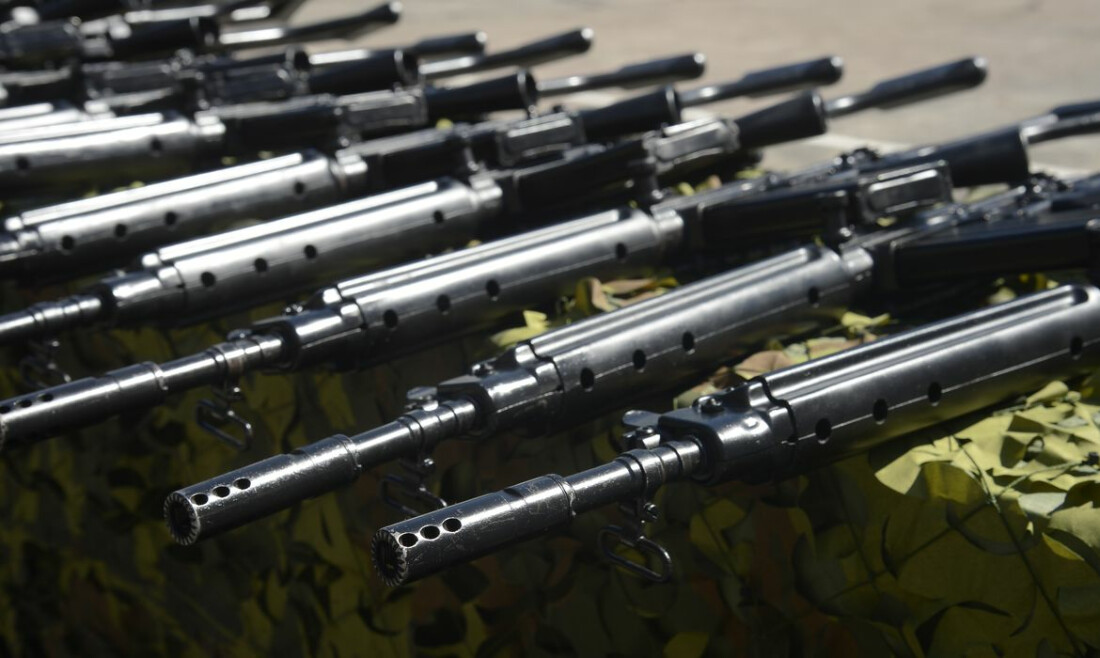 Mortes violentas têm queda de 31% no primeiro trimestre no Rio