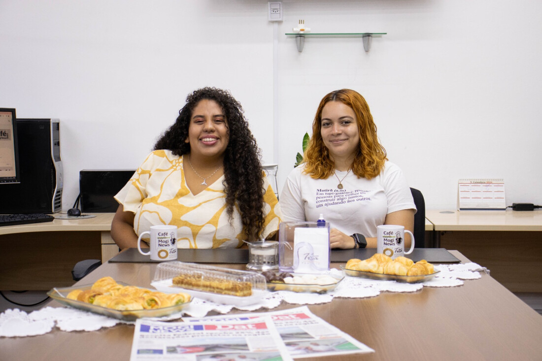 Café com Mogi News destacará ações do projeto social Motirõ