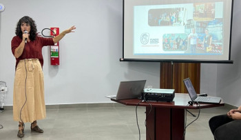 Fundo Social apresenta ações e a campanha Inverno Solidário para empresários do Taboão