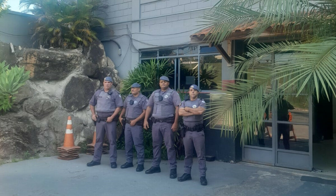 Polícia prende condenado por estupro em Itaquá 