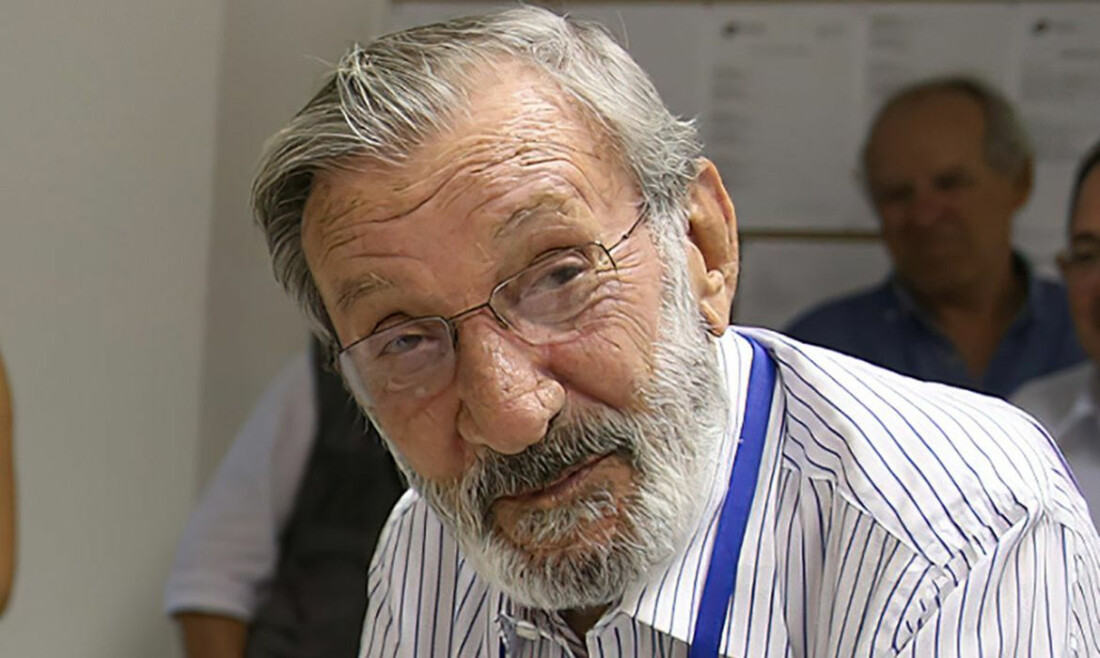 Jornalista Paulo Totti morre aos 85 anos em Salvador