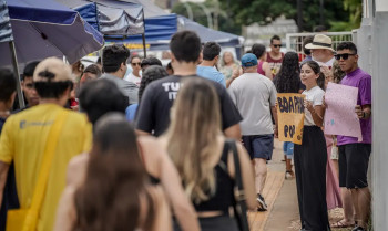 Prazo para pedir isenção da taxa de inscrição do Enem termina hoje