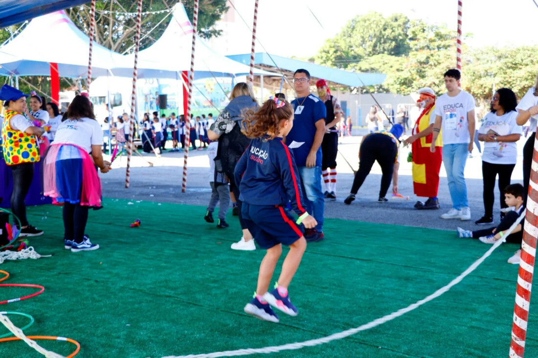 Repleto de atividades, 'ExpoSuzano 2024' termina neste domingo