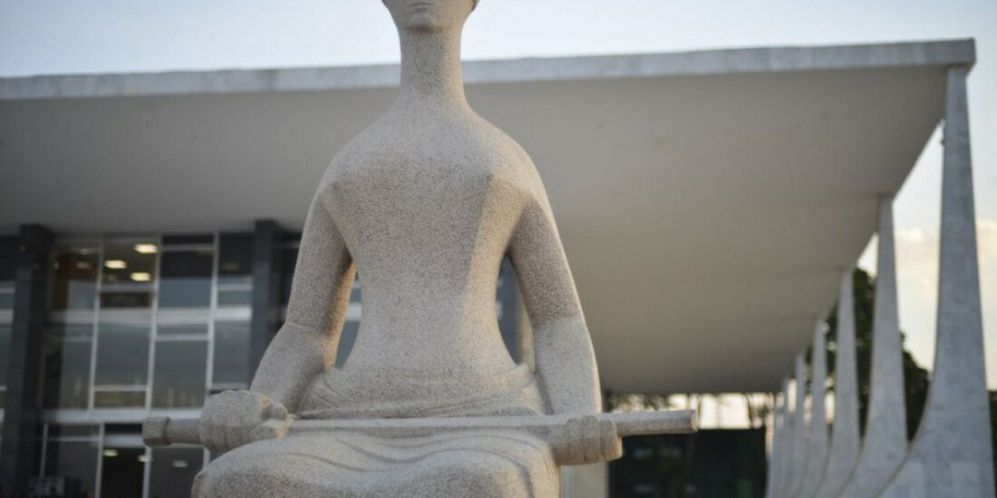 Dia da Justiça: Judiciário não tem expediente hoje