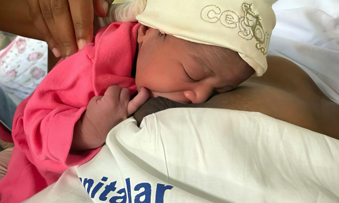 Casos de bronquiolite em bebês aumentam no estado do Rio de Janeiro