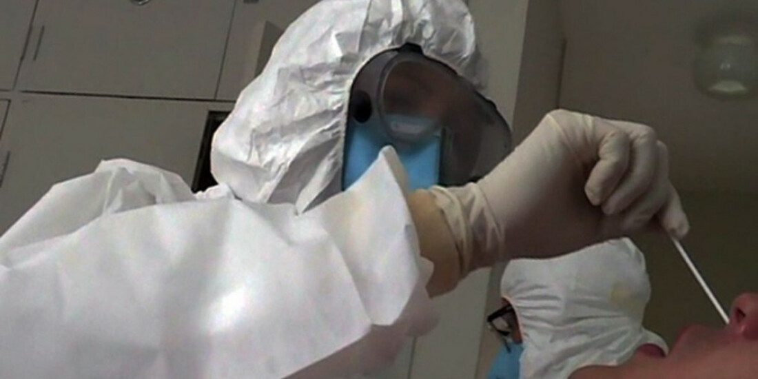 Covid-19: cidades com mais de 100 mil moradores tiveram mortes em 2021