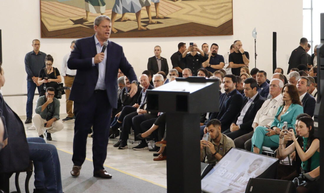 Suzano é contemplada com subsídio para 120 novas moradias