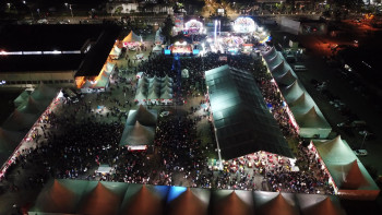 Confira a programação da Festa do Divino de Mogi das Cruzes 2024