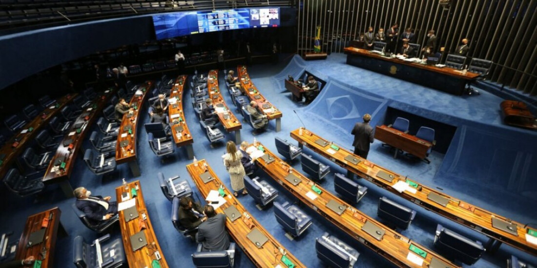 Senado aprova MP que trata da extração de minérios nucleares