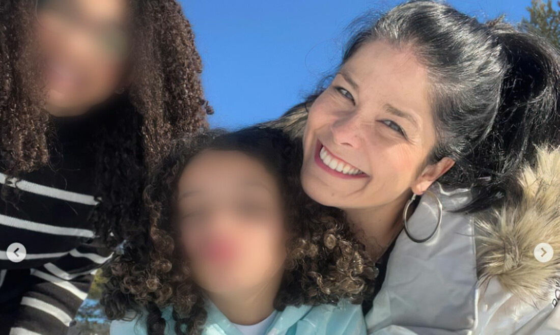 SP: filha de Samara Felippo é vítima de racismo em colégio particular