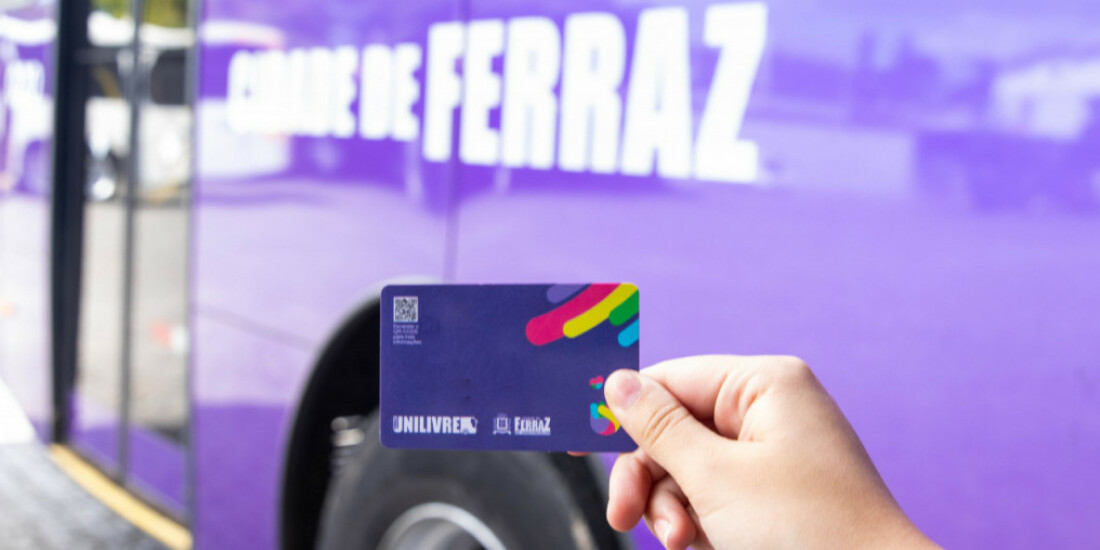 Ferraz segue com inscrições do Unilivre