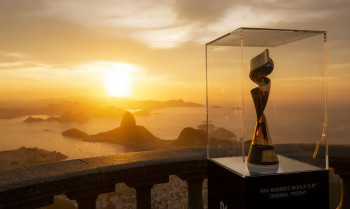 EUA e México retiram candidatura para sediar Mundial Feminino de 2027