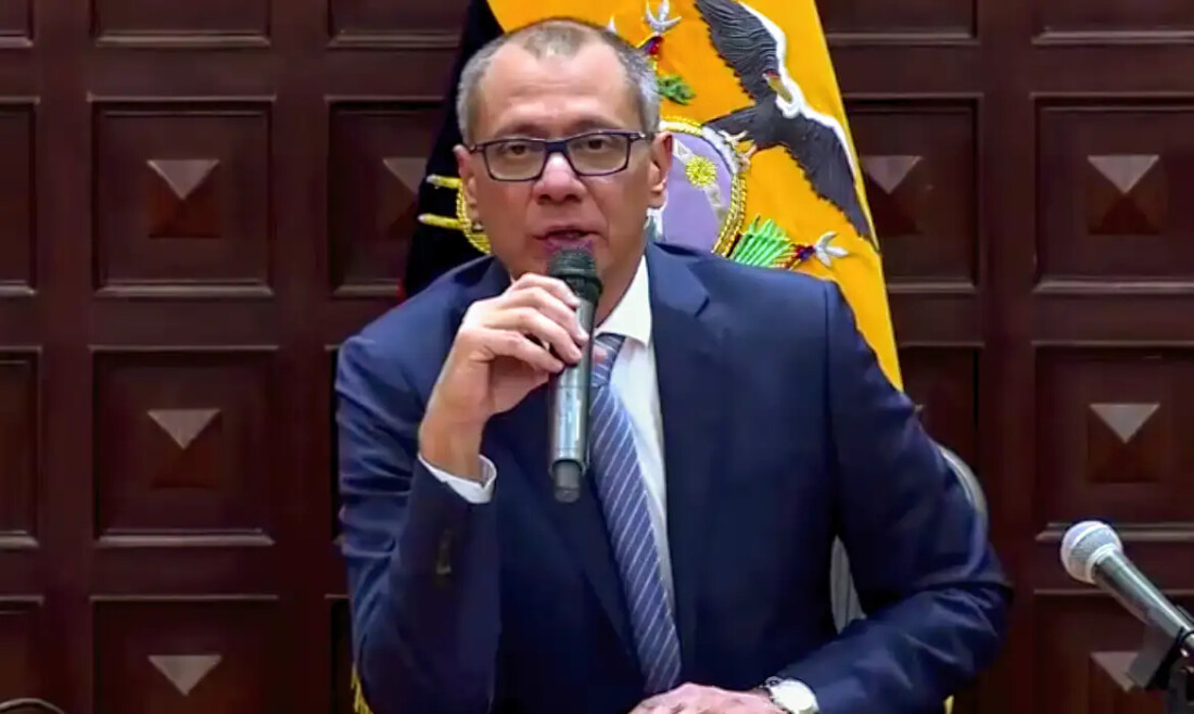 México: invasão de embaixada no Equador foi ilegal e violou direito