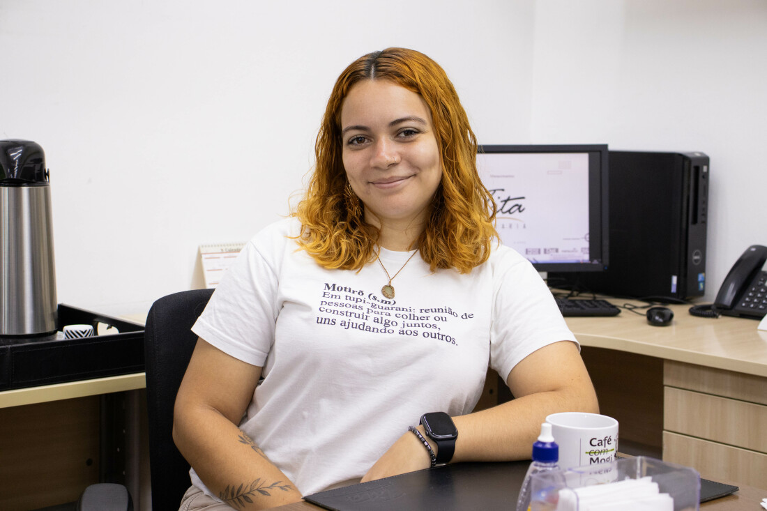Projeto social Motirõ vem transformando a vida de famílias do Alto Tietê