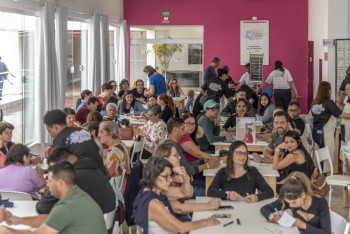 Mega Ação Solidária do Fundo Social de Guararema será neste sábado (4)