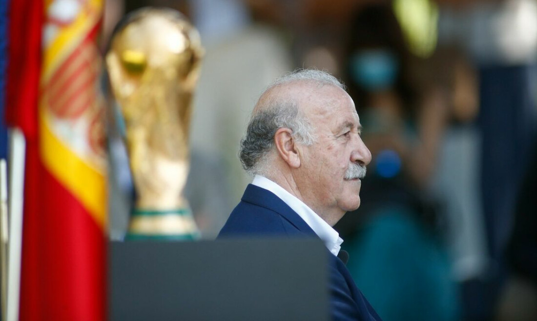 Ex-técnico da seleção espanhola é nomeado para supervisionar federação