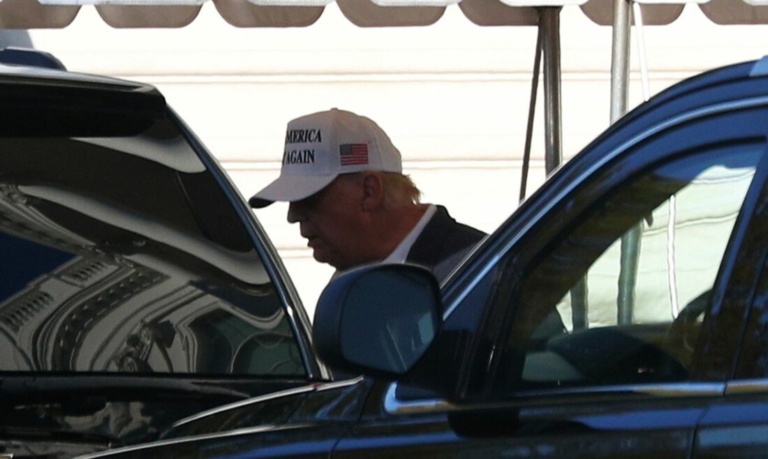 Juiz multa Trump e ameaça prendê-lo por desacato em julgamento