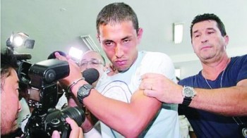 Audiência de acusado é remarcada para outubro