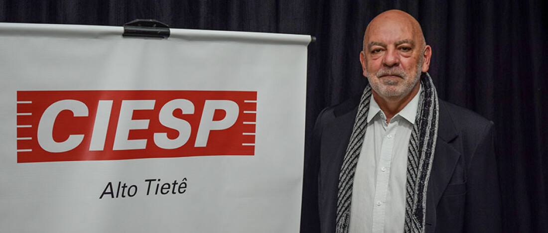 Nível de emprego na Indústria mantém estabilidade no Alto Tietê