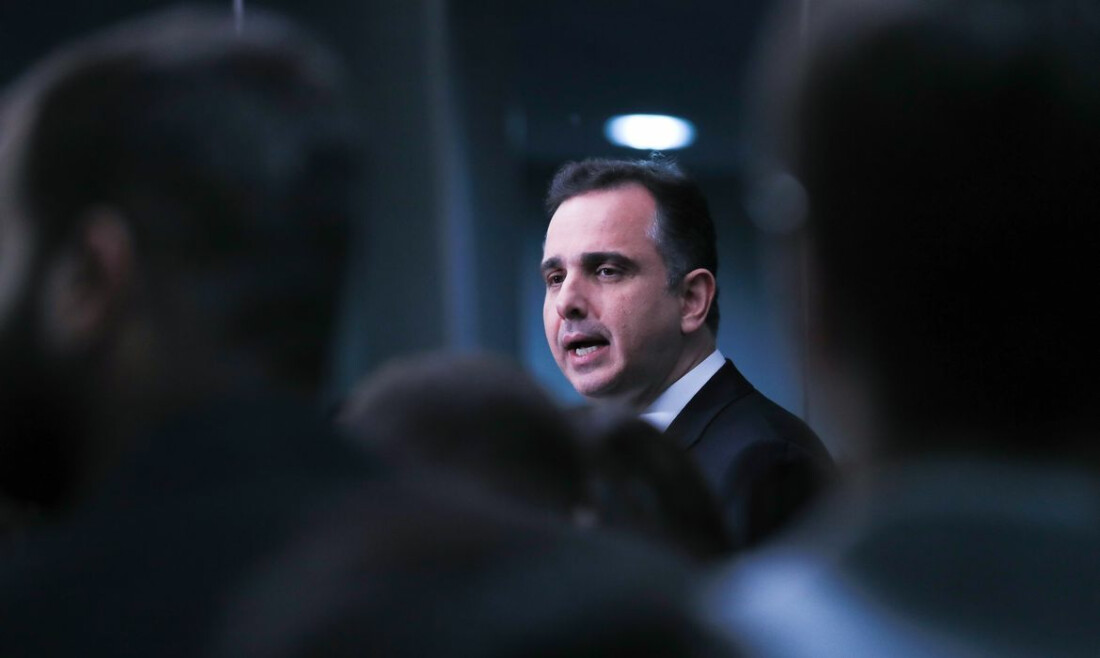 Pacheco diz que ação do governo federal sobre desoneração foi um erro