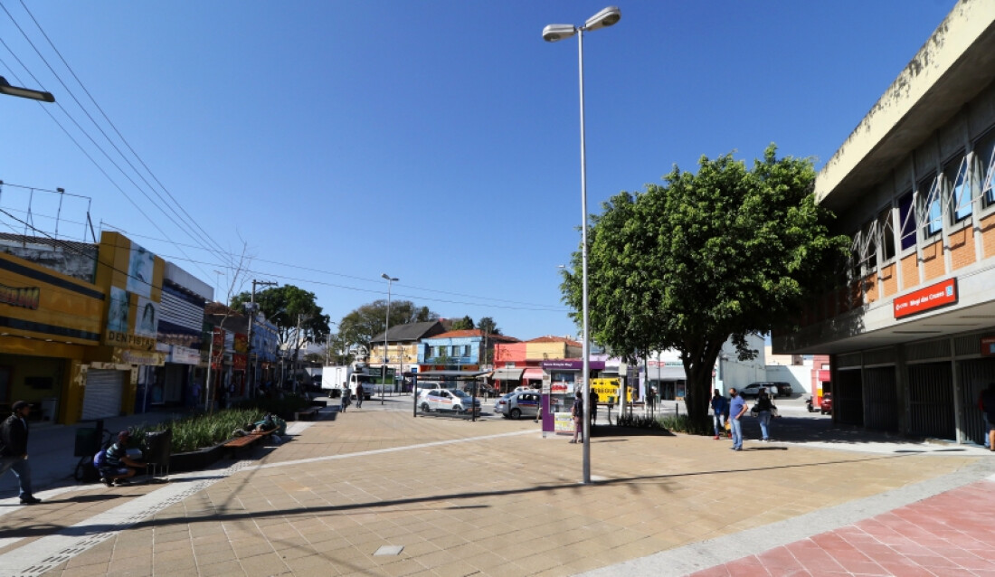 Prefeitura anuncia novos pontos de embarque e desembarque no centro