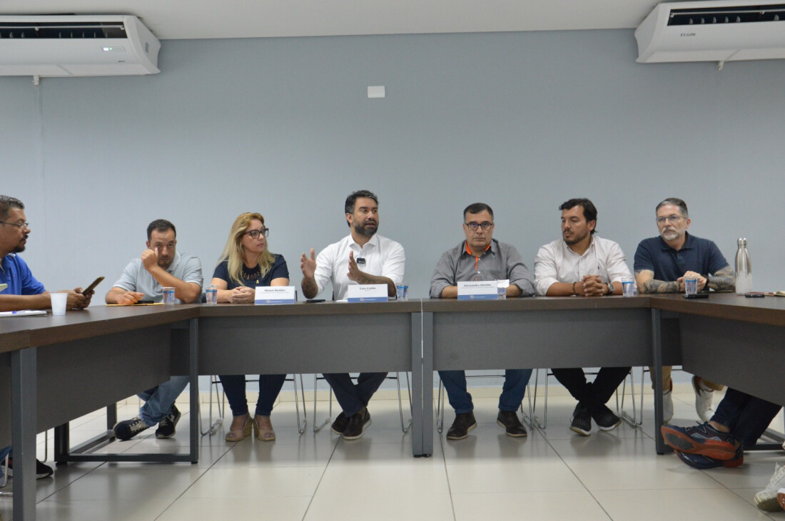 Nova Mogi beneficiará mais cinco ruas da região central 