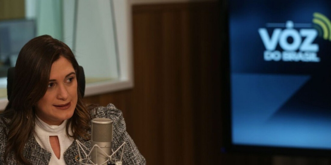 Violência contra mulher é o foco da campanha Laço Branco