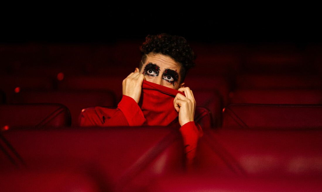 SP: espetáculo parte da poesia grega para criticar violência atual