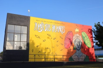 Max Feffer, em Suzano, recebe atividades do Circuito Sesc de Artes neste domingo