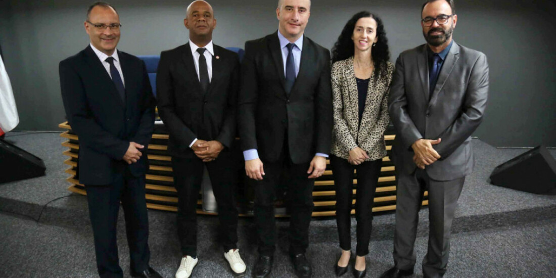 Câmara de Mogi escolhe Mesa Diretiva para 2023